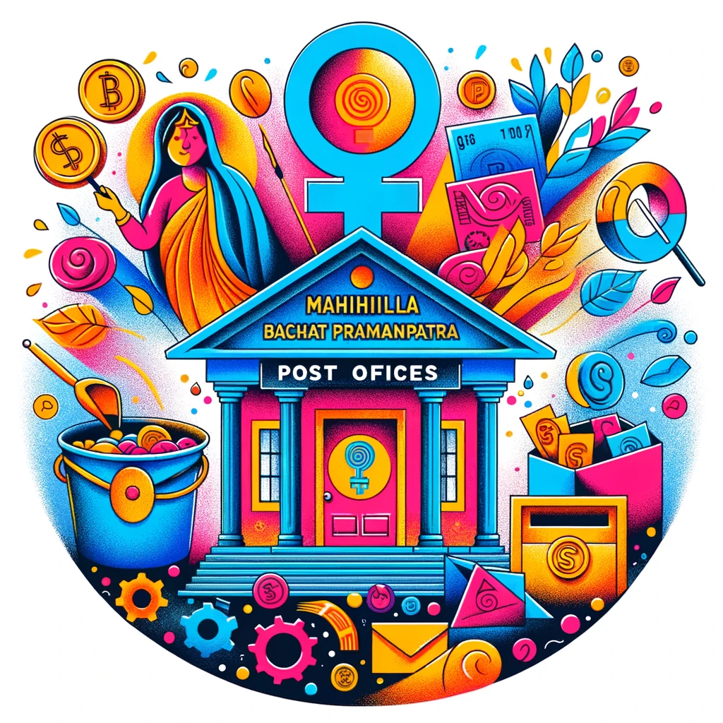 महिला सम्मान बचत प्रमाणपत्र