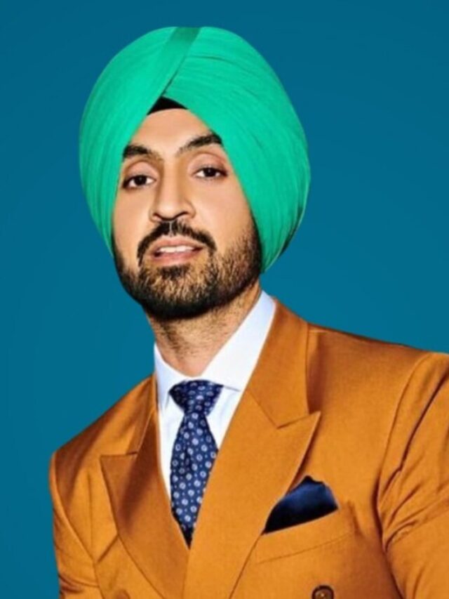 Punjabi singer