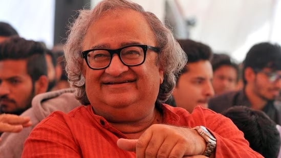 Tarek Fatah
