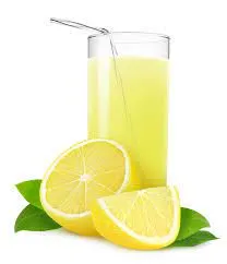 Türkiye'de Limon Sosları Yasaklanıyor!