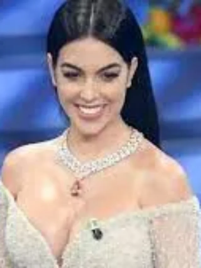 Georgina Rodriguez