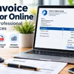 Free Invoice Generator Online