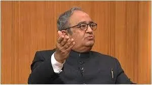 Tarek Fatah